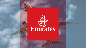 Proceso de solicitud en Emirates